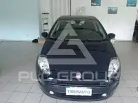 2018 Fiat Punto
