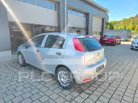 2018 Fiat Punto