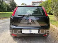 2018 Fiat Punto