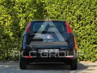 2018 Fiat Punto