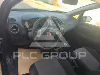 2018 Fiat Punto
