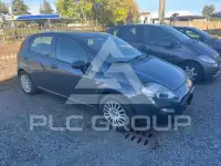 2018 Fiat Punto