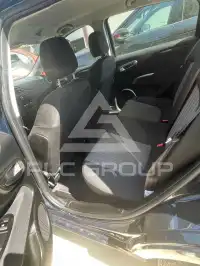 2018 Fiat Punto