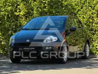 2018 Fiat Punto