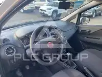 2018 Fiat Punto