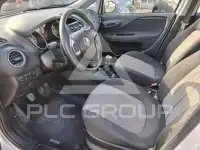 2018 Fiat Punto