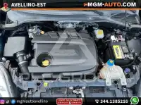 2018 Fiat Punto