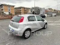2018 Fiat Punto