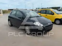 2018 Fiat Punto