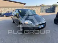 2018 Fiat Punto