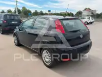 2018 Fiat Punto
