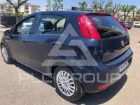 2018 Fiat Punto