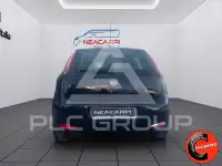 2018 Fiat Punto