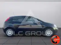 2018 Fiat Punto