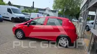 2018 Fiat Punto