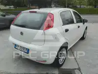 2018 Fiat Punto