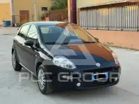 2018 Fiat Punto