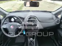 2018 Fiat Punto