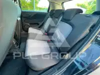 2018 Fiat Punto