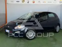 2018 Fiat Punto