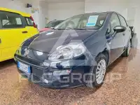 2018 Fiat Punto