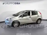 2018 Fiat Punto