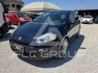 2018 Fiat Punto