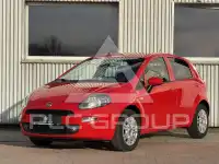 2018 Fiat Punto