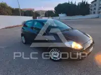 2018 Fiat Punto