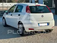 2018 Fiat Punto