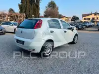 2018 Fiat Punto