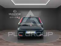 2018 Fiat Punto