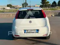 2018 Fiat Punto