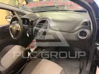 2018 Fiat Punto