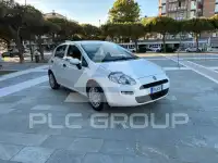 2018 Fiat Punto