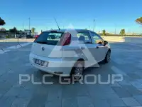 2018 Fiat Punto
