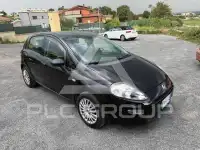 2018 Fiat Punto