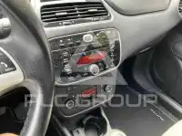 2018 Fiat Punto