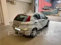 2018 Fiat Punto