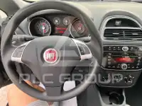 2018 Fiat Punto