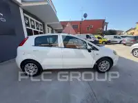 2018 Fiat Punto