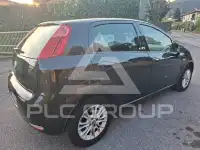 2018 Fiat Punto