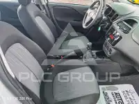 2018 Fiat Punto