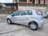 2018 Fiat Punto