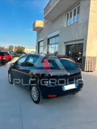 2018 Fiat Punto