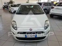 2018 Fiat Punto