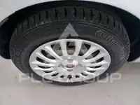 2018 Fiat Punto