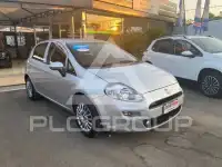 2018 Fiat Punto