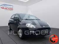 2018 Fiat Punto