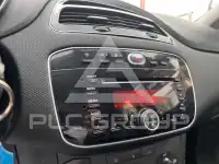 2018 Fiat Punto